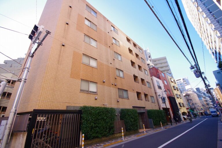 セーシェル恵比寿　外観 (1)